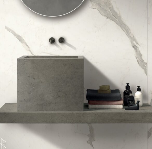 409-761-STATUARIO-SUPERIOR-LUX-120X270-HYPER-TAUPE-120X120-120X270