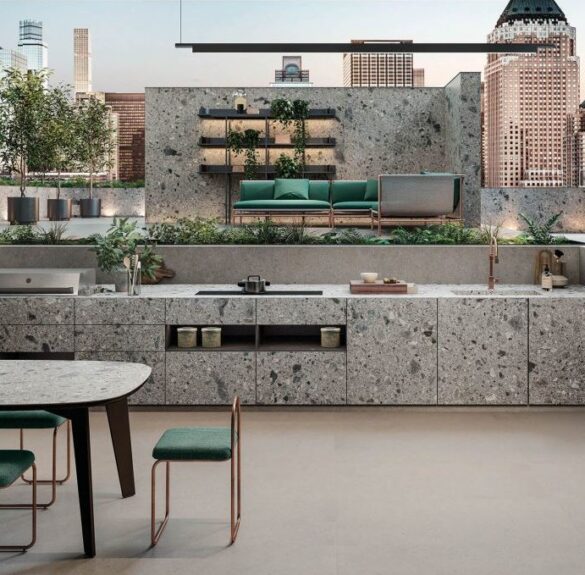 CEPPO DI GRE & CONCRETE